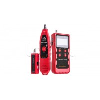 Тестер кабельный NIKOMAX NMC-TED400TR