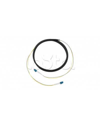 Кабельная сборка, без армирования, 2 (4) x SM 9/125, LC/UPC-LC/UPC, LSZH NIKOMAX (NMF-CA4S2C7-LCU-LCU-S-060) в Кемерово Оптические компоненты Pintop.ru