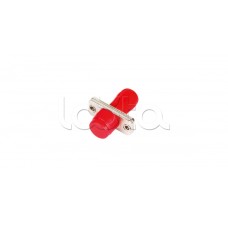 Адаптер волоконно-оптический NIKOMAX NMF-OA1UN-FC-ST