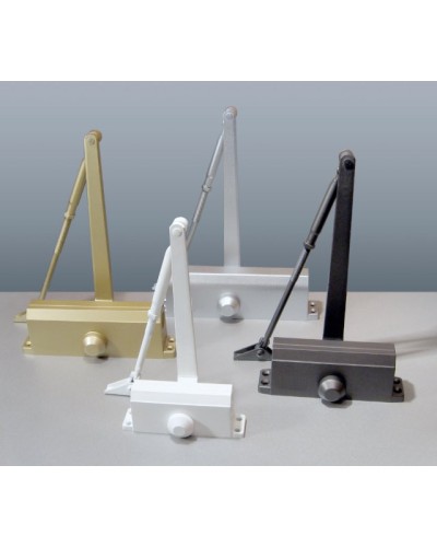 Доводчик NOTEDO DC-090 EN4 (золото) в Кемерово Доводчики Pintop.ru