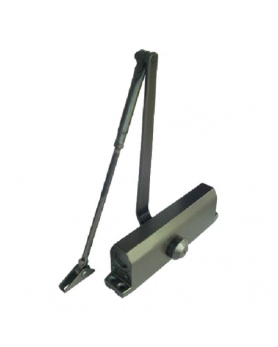 Доводчик NOTEDO DC-180 EN5/6/7 (бронза) в Кемерово Доводчики Pintop.ru