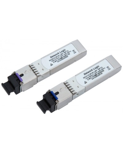 SFP модуль NSGate SFG-W02/B-DI в Кемерово Модули SFP/XFP/GBIC Pintop.ru