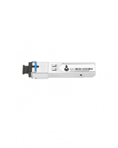 Оптический SFP Модуль NST NS-SFP-S-SC53-F-20 в Кемерово Модули SFP/XFP/GBIC Pintop.ru