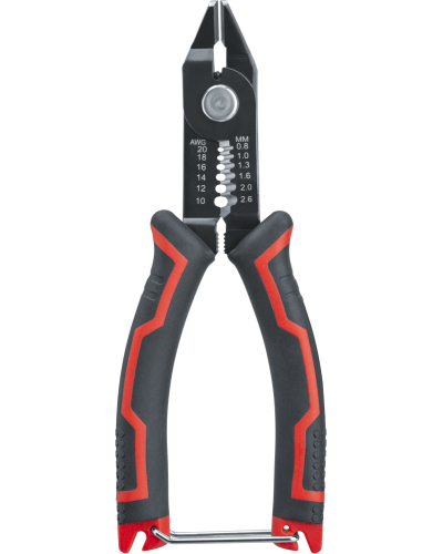 Бокорезы Navigator 95 147 NHT-Br05-3v1 в Кемерово Монтажные инструменты Pintop.ru