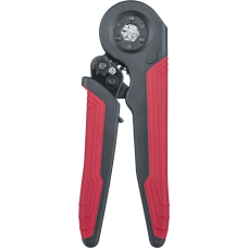 Пресс-клещи Navigator 95 061 NHT-Pkv02-D-6 (для втулочных, 6мм2)