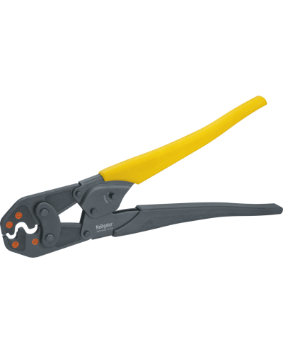 Пресс-клещи Navigator 95 285 NHT-Pkk2-10-38 в Кемерово Монтажные инструменты Pintop.ru