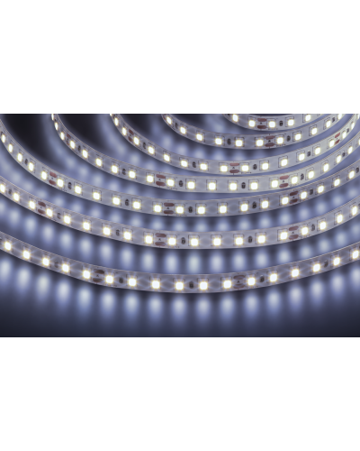 СД Лента Navigator 95 296 NLS-2835CW120-9.6-IP20-24V 5м в Кемерово Источники света(Лампы) Pintop.ru