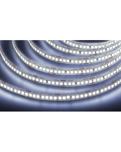 СД Лента Navigator 95 299 NLS-2835CW240-18-IP20-24V 5м в Кемерово Источники света(Лампы) Pintop.ru