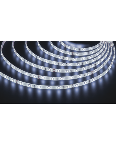 СД Лента Navigator 95 300 NLS-2835CW60-4.8-IP65-24V 5м в Кемерово Источники света(Лампы) Pintop.ru