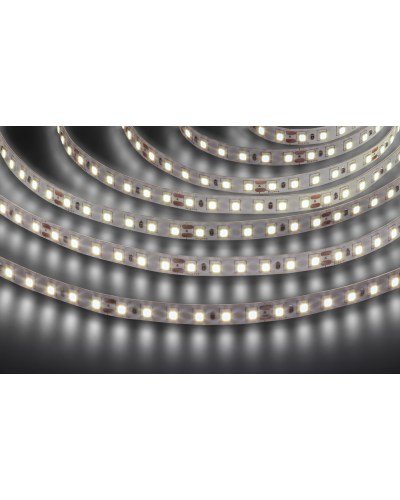 СД Лента Navigator 95 301 NLS-2835W120-9.6-IP20-24V 5м в Кемерово Источники света(Лампы) Pintop.ru