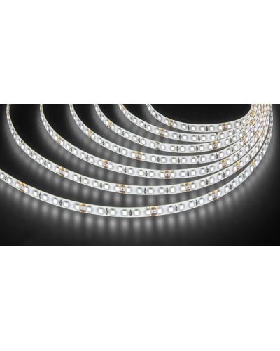 СД Лента Navigator 95 302 NLS-2835W120-9.6-IP65-24V 5м в Кемерово Источники света(Лампы) Pintop.ru