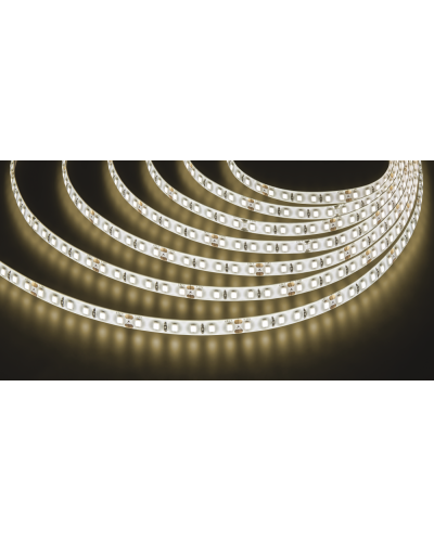 СД Лента Navigator 95 308 NLS-2835WW120-9.6-IP65-24V 5м в Кемерово Источники света(Лампы) Pintop.ru