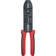 Съёмник изоляции Navigator 82 297 NHT-Sim06-4v1 (механический, 4-в-1)