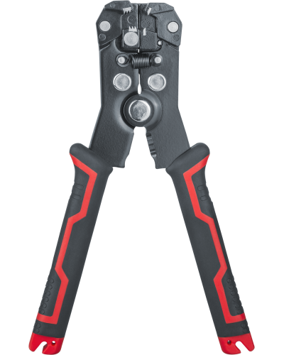 Съёмник изоляции Navigator 95 043 NHT-Sia07-2v1 (автоматический) в Кемерово Монтажные инструменты Pintop.ru