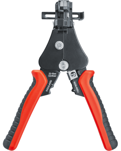 Съёмник изоляции Navigator 95 148 NHT-WS05-050x6 в Кемерово Монтажные инструменты Pintop.ru