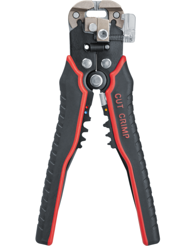 Съёмник изоляции Navigator 95 149 NHT-Sia06-3v1 в Кемерово Монтажные инструменты Pintop.ru