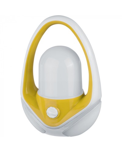 Фонарь Navigator 93 883 NPT-CA20-ACCU кемп.1COB,10Вт lead-acid 1,2Ач димм. в Кемерово Светильники Pintop.ru