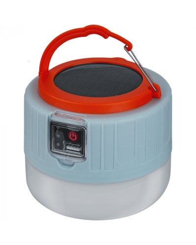 Фонарь Navigator 93 864 NPT-CA22-ACCU кемп.20LED,4Вт li-ion 2,4Ач 5реж. в Кемерово Светильники Pintop.ru