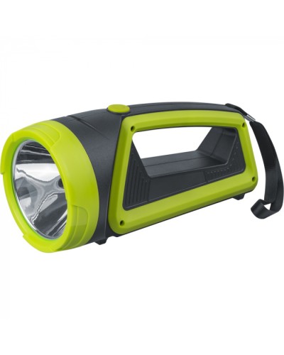 Фонарь Navigator 93 816 NPT-SP31-ACCU прож/кемп.1Osram,3Вт+1COB,5Вт li-ion 2,4Ач в Кемерово Светильники Pintop.ru