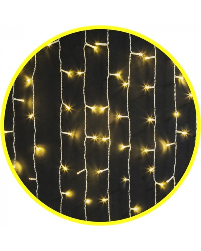 Гирлянда Navigator 95 114 NGF-D030-02 (занавес WW 5*2.5м IP44) в Кемерово Источники света(Лампы) Pintop.ru