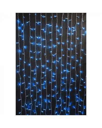 Гирлянда Navigator 95 119 NGF-D030-07 (занавес Blue 6*2.5м IP44) в Кемерово Источники света(Лампы) Pintop.ru