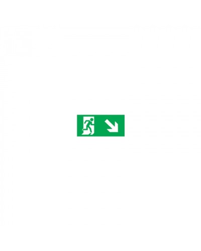 Наклейка Navigator 14 413 NL-320х110NEF04-E36 (NEF-04) в Кемерово Дополнительное оборудование для ОПС Pintop.ru