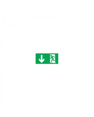 Наклейка Navigator 14 425 NL-320х110NEF04-E40 (NEF-04) в Кемерово Дополнительное оборудование для ОПС Pintop.ru