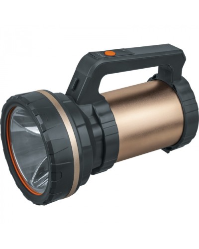 Фонарь Navigator 14 671 NPT-SP26-ACCU Прожект. 8Вт LED,300лм,акк.4,3В 6Ач в Кемерово Источники света(Лампы) Pintop.ru