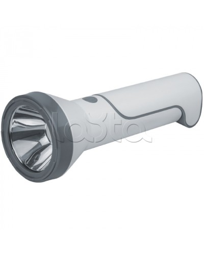 Фонарь Navigator 14 673 NPT-CP23-ACCU Пласт.1LED 3Вт+14LED 2Вт,акк.3.7В,1200 мАч в Кемерово Источники света(Лампы) Pintop.ru