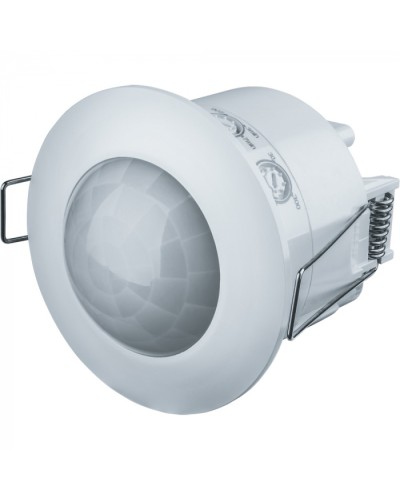 Датчик движения ИК Navigator 61 580 NS-IRM07-WH в Кемерово Извещатели охранные Pintop.ru