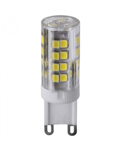 Лампа Navigator 71 267 NLL-P-G9-5-230-4K в Кемерово Источники света(Лампы) Pintop.ru