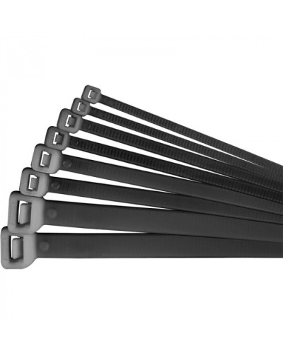 Хомуты Navigator 71 336 NCT-036-150-100/BL (100 шт/упак) в Кемерово Стяжки-хомуты Pintop.ru