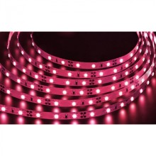 Лента светодиодная Navigator 71 437 NLS-3528R60-4.8-IP20-12V-Pro R5