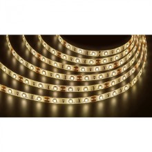 Лента светодиодная Navigator 71 704 NLS-3528WW60-4.8-IP65-12V-Pro R5