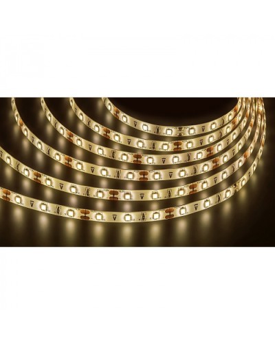 Лента светодиодная Navigator 71 704 NLS-3528WW60-4.8-IP65-12V-Pro R5 в Кемерово Источники света(Лампы) Pintop.ru