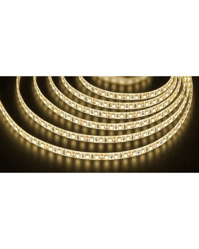 Лента светодиодная Navigator 71 708 NLS-3528WW120-9.6-IP65-12V-Pro R5 в Кемерово Источники света(Лампы) Pintop.ru