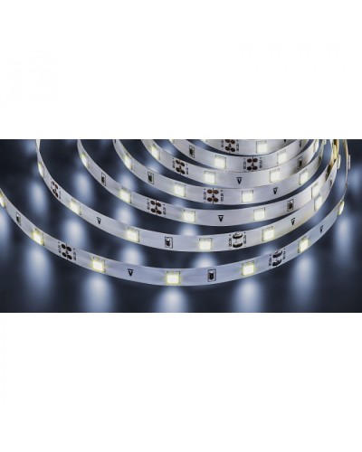 Лента светодиодная Navigator 71 766 NLS-5050СW30-7.2-IP20-12V R5 в Кемерово Источники света(Лампы) Pintop.ru