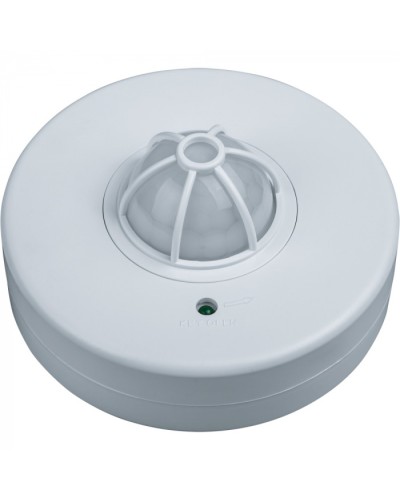 Датчик движения ИК Navigator 71 963 NS-IRM02-WH в Кемерово Извещатели охранные Pintop.ru