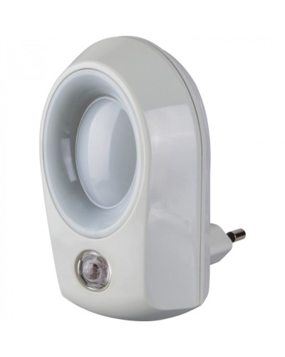 Светильник Navigator 71 968 NNL-SNR01-WH, 220В в Кемерово Светильники Pintop.ru