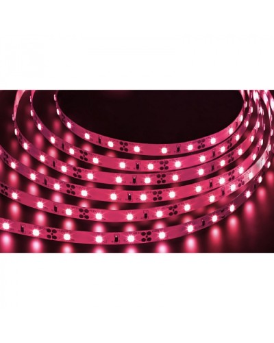 Лента светодиодная Navigator 80 297 NLS-3528R60-4.8-IP20-12V R5 в Кемерово Источники света(Лампы) Pintop.ru