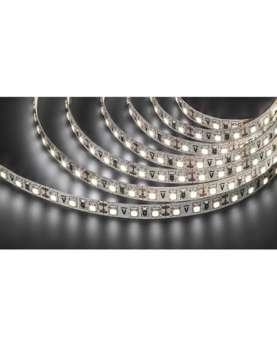 Лента светодиодная Navigator 80 307 NLS-3528W120-9.6-IP20-12V-Pro R5 в Кемерово Источники света(Лампы) Pintop.ru