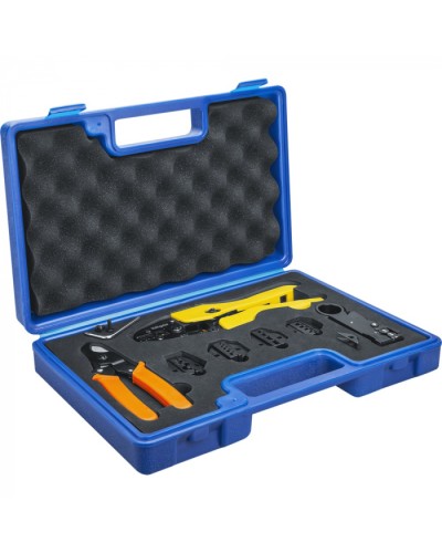 Набор инструмента Navigator 80 390 NHT-In01-H3 (3 шт) в Кемерово Аксессуары для кабель-канала Pintop.ru