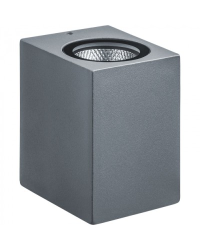 Светильник Navigator 80 605 NOF-D-W-015-04 в Кемерово Светильники Pintop.ru