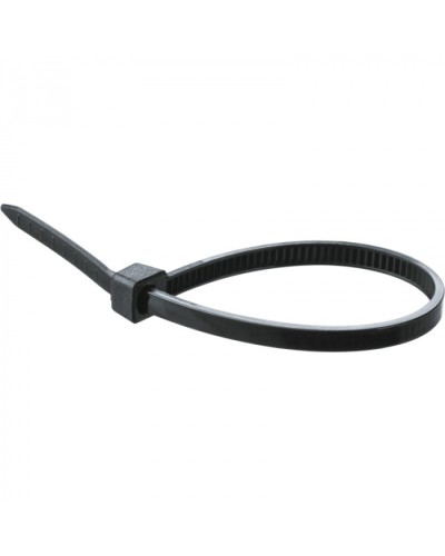 Хомуты Navigator 80 820 NCT-025-250-100-BL (100 шт/упак) в Кемерово Стяжки-хомуты Pintop.ru