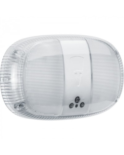 Светильник Navigator 82 743 DPB-02-8-4K-IP65-03-LED Антей в Кемерово Светильники Pintop.ru