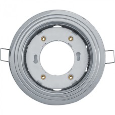 Светильник Navigator 93 039 NGX-R6-003-GX53 (2 Круга хром)