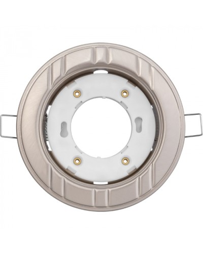 Светильник Navigator 93 047 NGX-R7-004-GX53 (6 полос сатин-хром) в Кемерово Светильники Pintop.ru