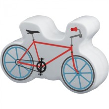 Светильник Navigator 93 122 NNL-SW15 Велосипед с выключателем 230В