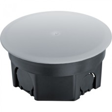 Коробка распаячная скрытого монтажа Navigator 93 762 NSS-DB-SW-100-50-BL