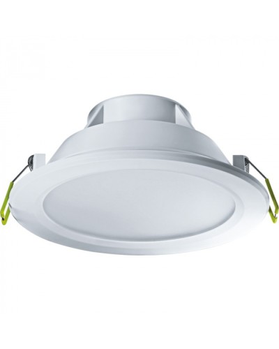 Светильник NDL-P1-20W-840-WH-LED Navigator (94837) в Кемерово Светильники Pintop.ru